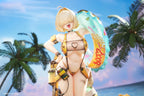 [Bonus] Goddess of Victory: Nikke Elegg Boom and Shock Deluxe Edition 1/7 Scale Figure