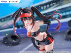 TENITOL TALL Date A Live V Kurumi Tokisaki: Race Queen Ver. Non-Scale Figure