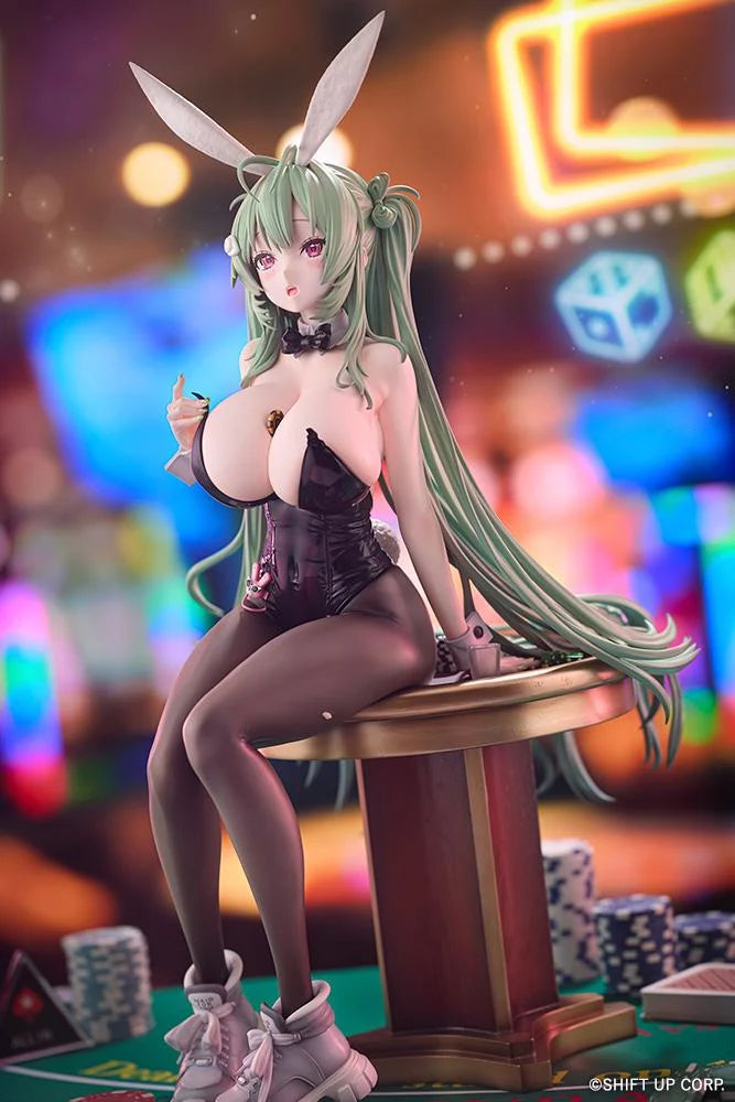 Goddess of Victory: Nikke Soda: Twinkling Bunny 1/4 Scale Figure