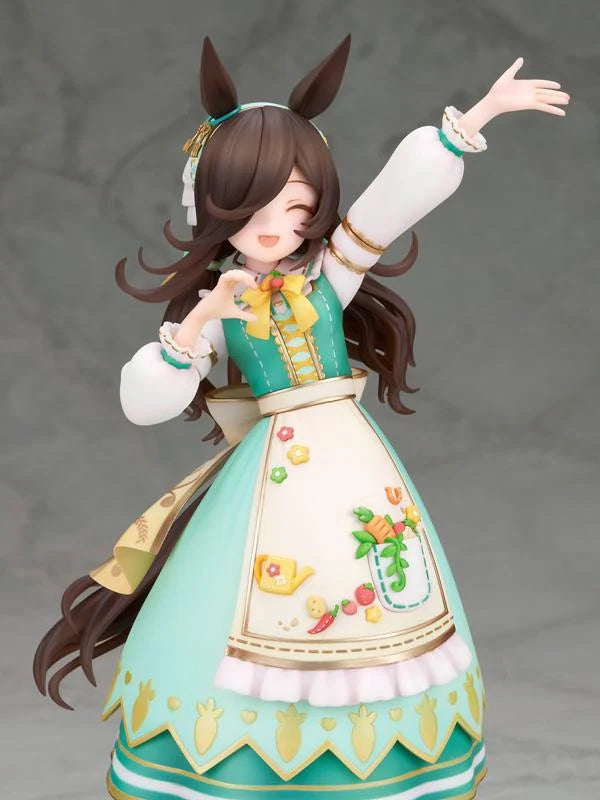 Umamusume Pretty Derby Yummy Dreamy Fairy Rice Shower 1/7 Scale Figure
