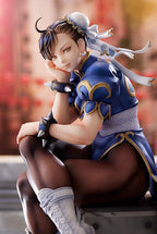 Street Fighter Chun-Li 1/6 Scale Figure (Re-run)