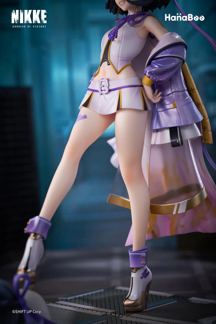 Goddess of Victory: Nikke Syuen Deluxe Edition 1/6 Scale Figure