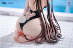 Girls' Frontline: Neural Cloud Jiangyu: Scintillating Ripples Ver. 1/7 Scale Figure