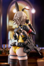 Girls' Frontline 2: Exilium Vector: Molotov Bunny Ver. 1/7 Scale Figure