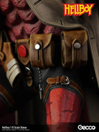 Hellboy (Standard Ver.) 1/6 Scale Statue