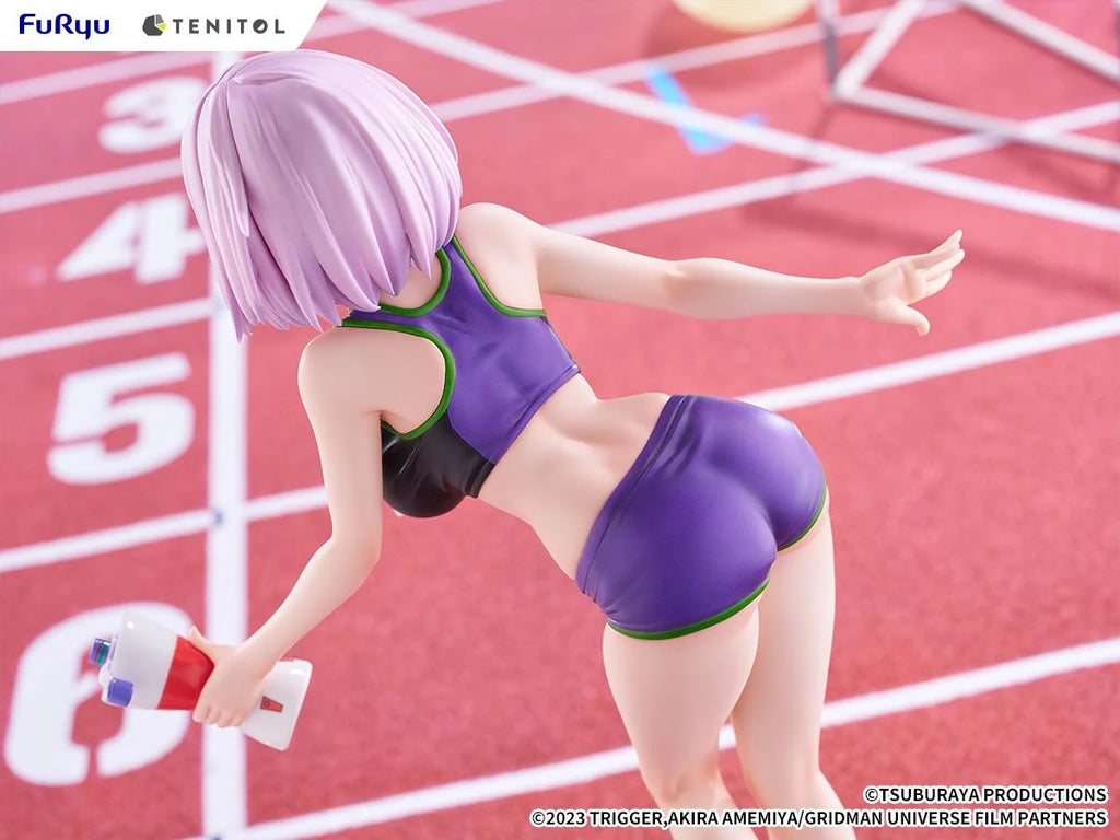 Gridman Universe Akane Shinjo: Sports Wear Ver. TENITOL TALL
