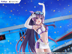 TENITOL TALL Date A Live V Tohka Yatogami: Race Queen Ver. Non-Scale Figure