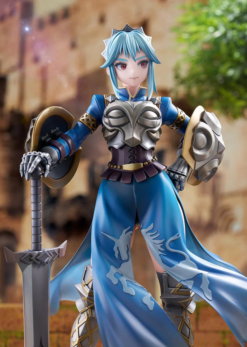 Unicorn Overlord Virginia (Class: Valkyria) 1/7 Scale Figure