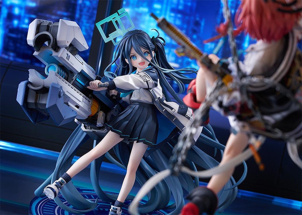 Blue Archive Aris: Awaken, Supernova! 1/7 Scale Figure