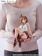 TENITOL Atelier Ryza 2: Lost Legends & the Secret Fairy Reisalin Stout BIG Noodle Stopper Figure