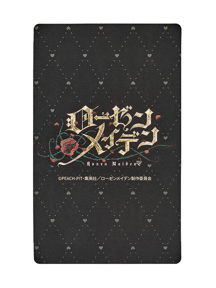 Rozen Maiden Ribbon Series: Collectible Ribbon (Boxset)