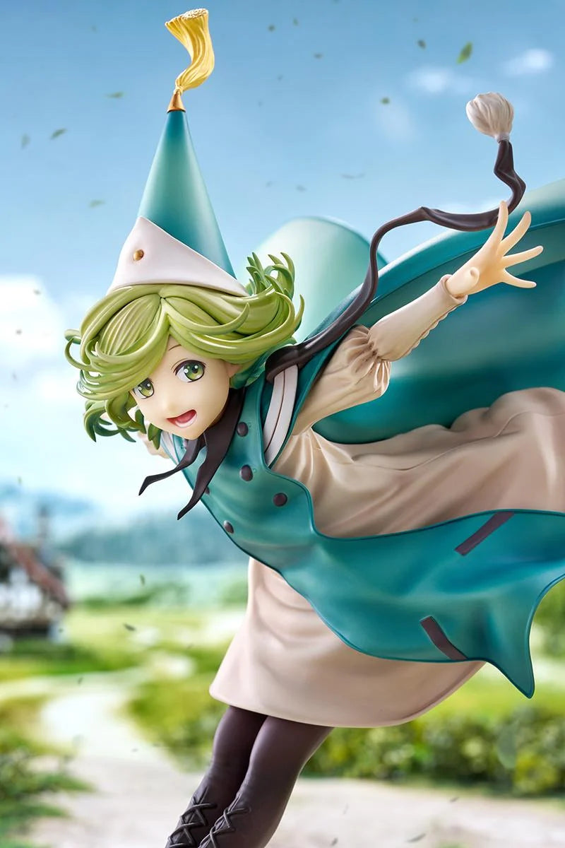 Witch Hat Atelier Coco 1/6 Scale Figure (Re-run)