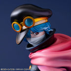 Portrait of Pirates One Piece Elevated Boost Knights of God Saint Gunko