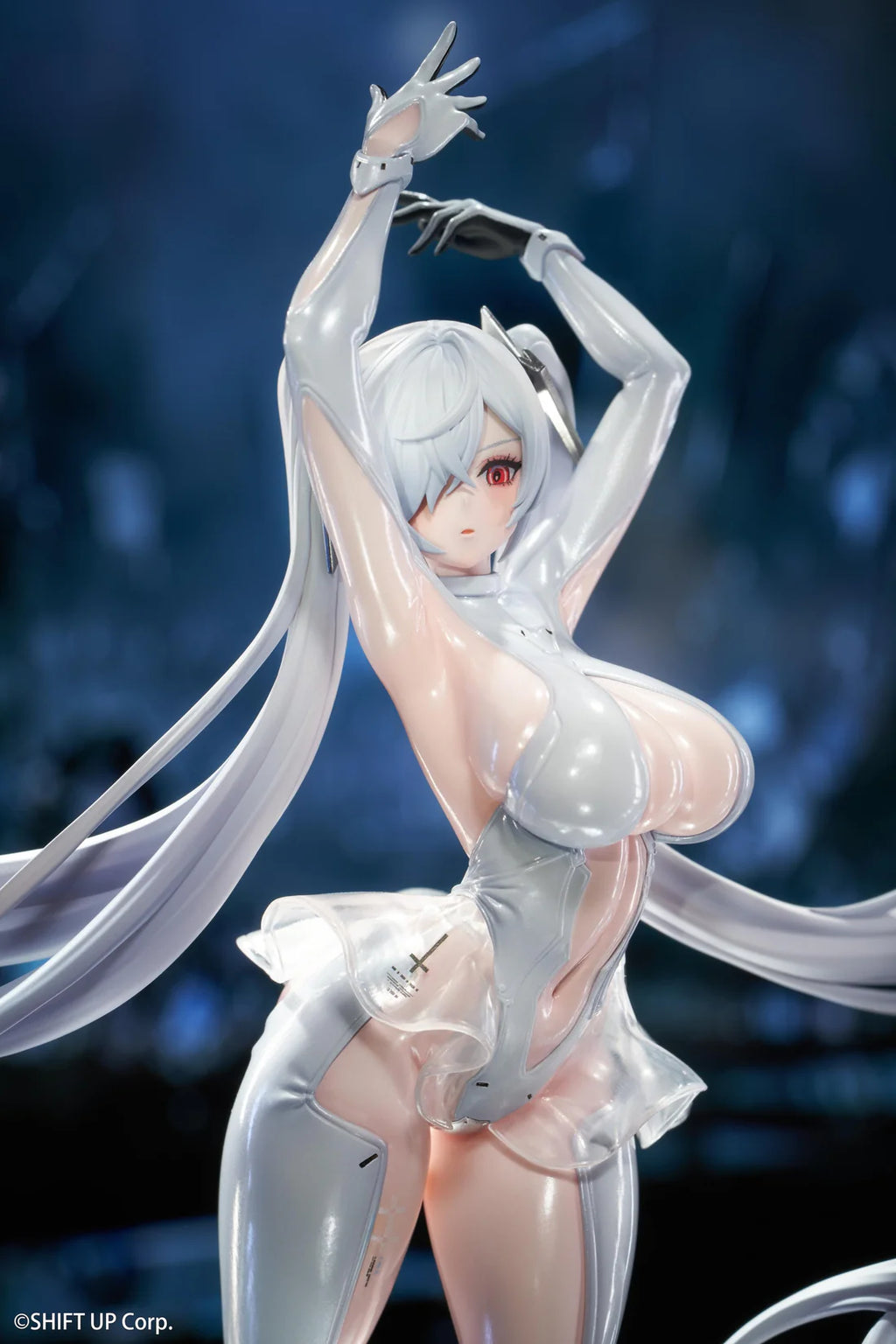 Goddess of Victory: Nikke Cinderella 1/10 Scale Figure