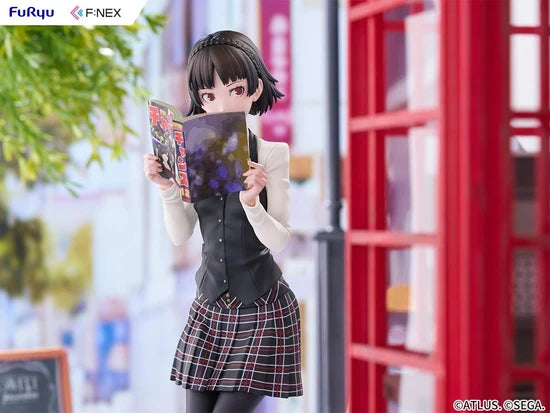 Persona 5 Royal Makoto Niijima 1/7 Scale Figure