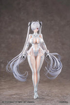 Goddess of Victory: Nikke Cinderella 1/12 Scale Action Figure