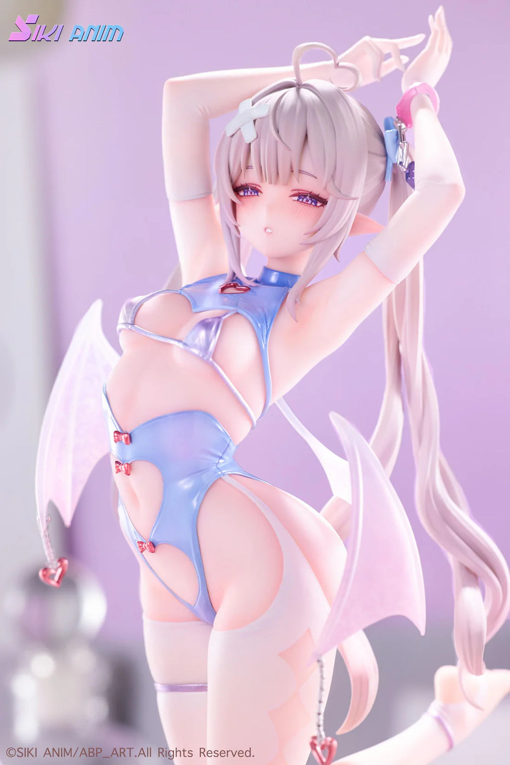 Sayume Deluxe Edition 1/6 Scale Figure