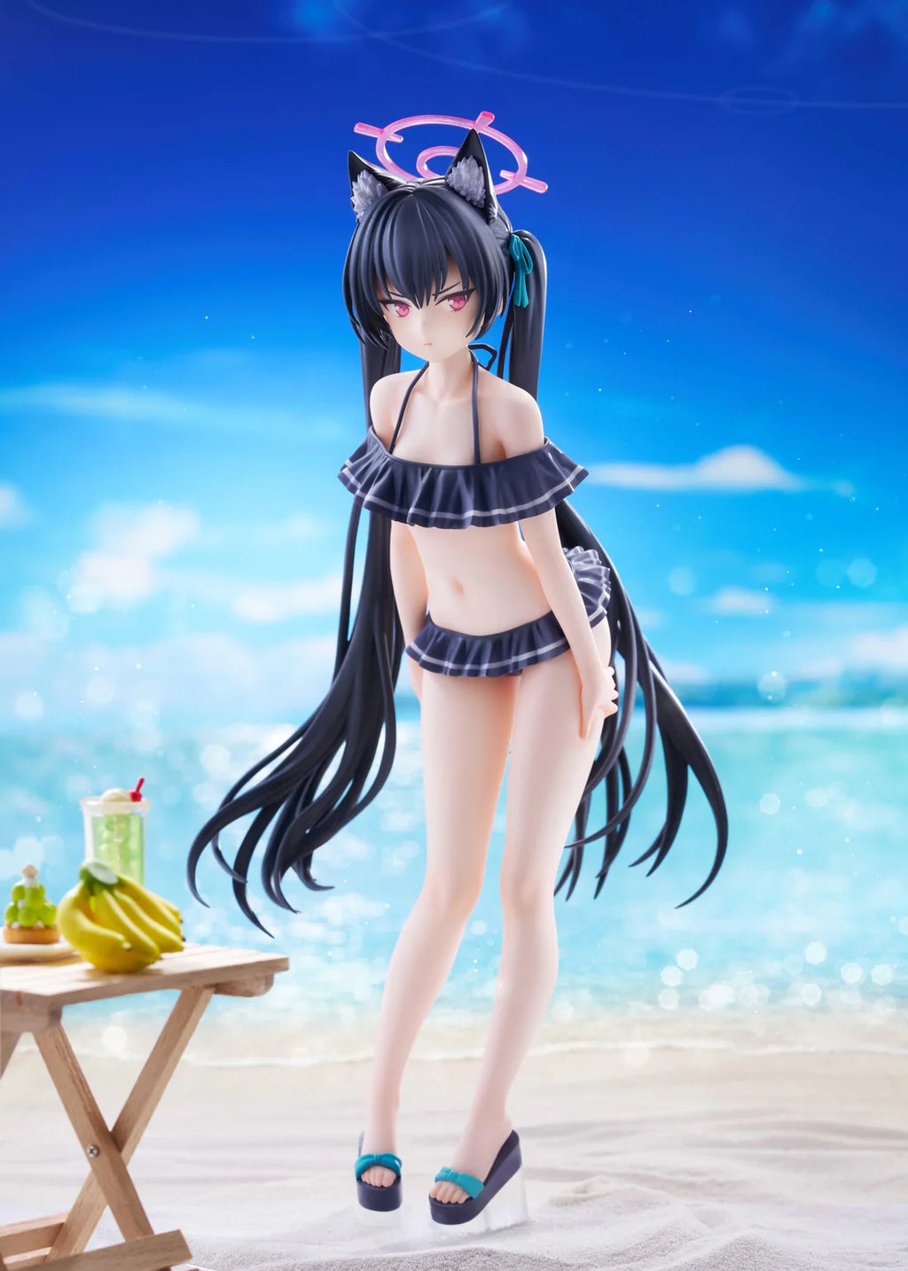 Blue Archive Serika: Swimsuit Ver. 1/7 Scale Figure