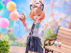 Blue Archive Neru (School: Memorial Lobby Ver.) 1/7 Scale Figure