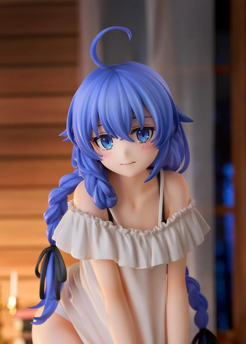 Mushoku Tensei: Jobless Reincarnation Isekai Ittara Honki Dasu Roxy M. Greyrat Sleepwear Ver. 1/6 Scale Figure