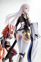 From Old Country Bumpkin to Master Swordsman Allucia Citrus 1/6 Scale Figure