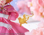 Cardcaptor Sakura: Clear Card Sakura Kinomoto: [Siege] Costume Ver. 1/7 Scale Figure