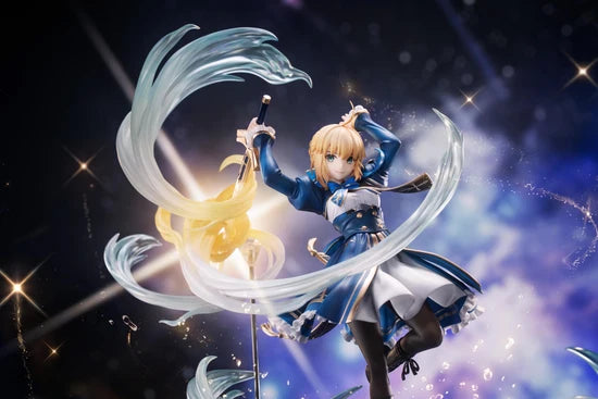 Honkai: Star Rail xFate/stay night UBW Saber 1/7 Scale Figure