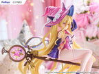 Date A Live V Mukuro Hoshimiya: Witch Style Ver. 1/7 Scale Figure