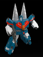 The Brave Fighter of Legend Da-Garn THE GATTAI Land Bison Figure
