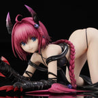 To Love-Ru Darkness Mea Kurosaki: Darkness Ver. Renewal Package Edition 1/6 Scale Figure