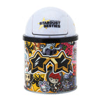 Pokémon Center POKÉMON TRAINERS - STARDUST★BESTIES- Printed Cookie Stardust Box