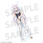 TV Anime "Nekopara" Vanilla Body Pillow Cover