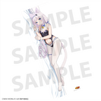 TV Anime "Nekopara" Vanilla Body Pillow Cover
