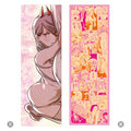 Chainsaw Man Body Pillow Cover Power