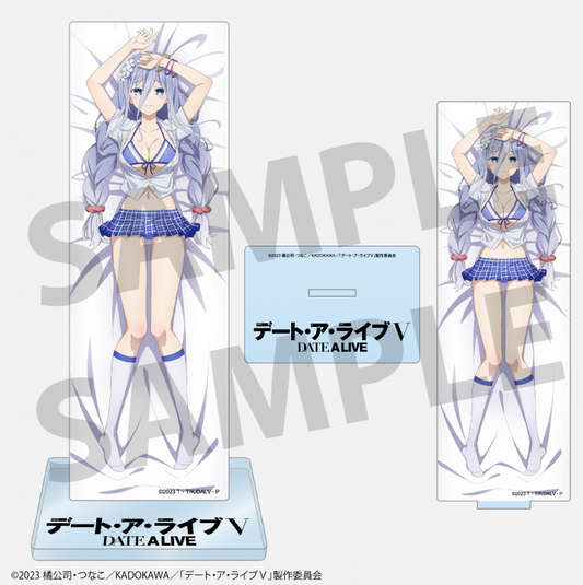 Date A Live V" Mio Takamiya (uniform ver.) Acrylic Stand A