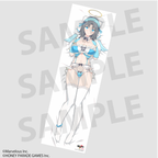 Senran Kagura Yumi (Angel ver.) Body Pillow Cover