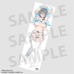 Senran Kagura Yumi (Angel ver.) Body Pillow Cover