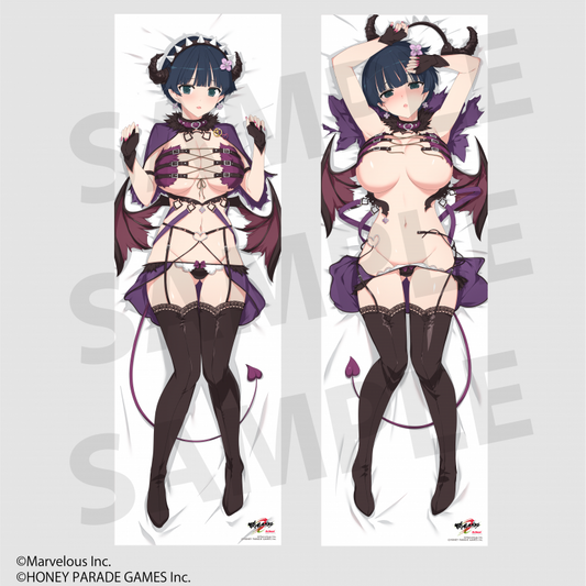Senran Kagura Yozakura (Demon ver.) Body Pillow Cover