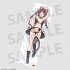 TV Anime "Nekopara" Chocola Body Pillow Cover