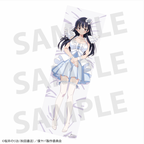 TV anime "The Dangers in My Heart" Yamada Anna (Angel ver.) Body Pillow Cover