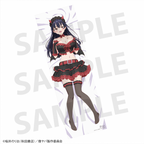 TV anime "The Dangers in My Heart" Yamada Anna (Little Devil ver.) Body Pillow Cover