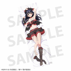 TV anime "The Dangers in My Heart" Yamada Anna (Little Devil ver.) Body Pillow Cover