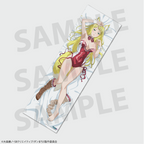 TV anime "Is It Wrong to Try to Pick Up Girls in a Dungeon? V" Haruhime (Bunny) Body Pillow Cover