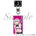 TV anime "Call of the Night Season 2" Acrylic Keyring Hanger
