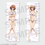 Anime "Grand Blue Dreaming" Season 2 Chisa Kotegawa Body Pillow Cover