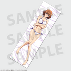 Anime "Grand Blue Dreaming" Season 2 Chisa Kotegawa Body Pillow Cover
