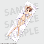 Anime "Grand Blue Dreaming" Season 2 Chisa Kotegawa Body Pillow Cover
