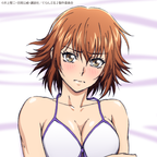 Anime "Grand Blue Dreaming" Season 2 Chisa Kotegawa Body Pillow Cover