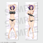 Anime "Grand Blue Dreaming" Season 2 Azusa Hamaoka Body Pillow Cover