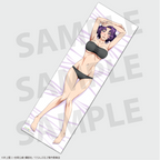 Anime "Grand Blue Dreaming" Season 2 Azusa Hamaoka Body Pillow Cover